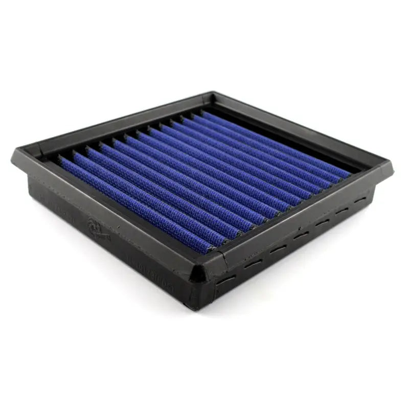 aFe 30-10173 aFe MagnumFLOW Air Filters OER P5R A/F P5R Nissan 370Z 09-11 V6-3.7L