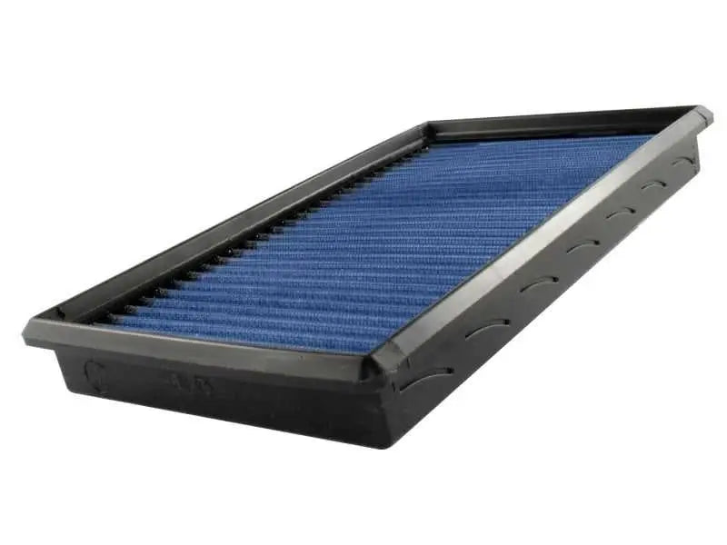 aFe aFe MagnumFLOW Air Filters OER P5R A/F P5R Nissan Cars 90-11 V6 Trucks 90-10