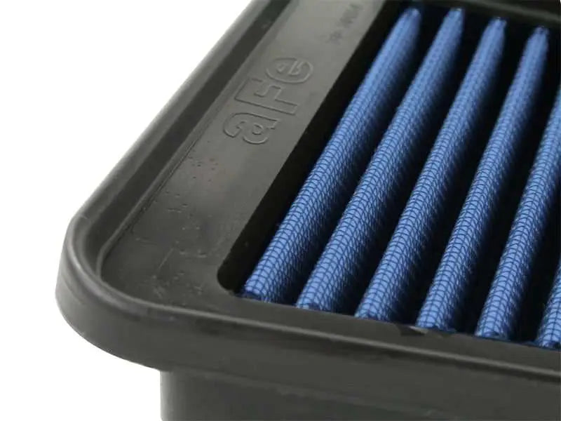 aFe MagnumFLOW Air Filters OER P5R A/F P5R Toyota Tacoma 05-12 V6-4.0L 