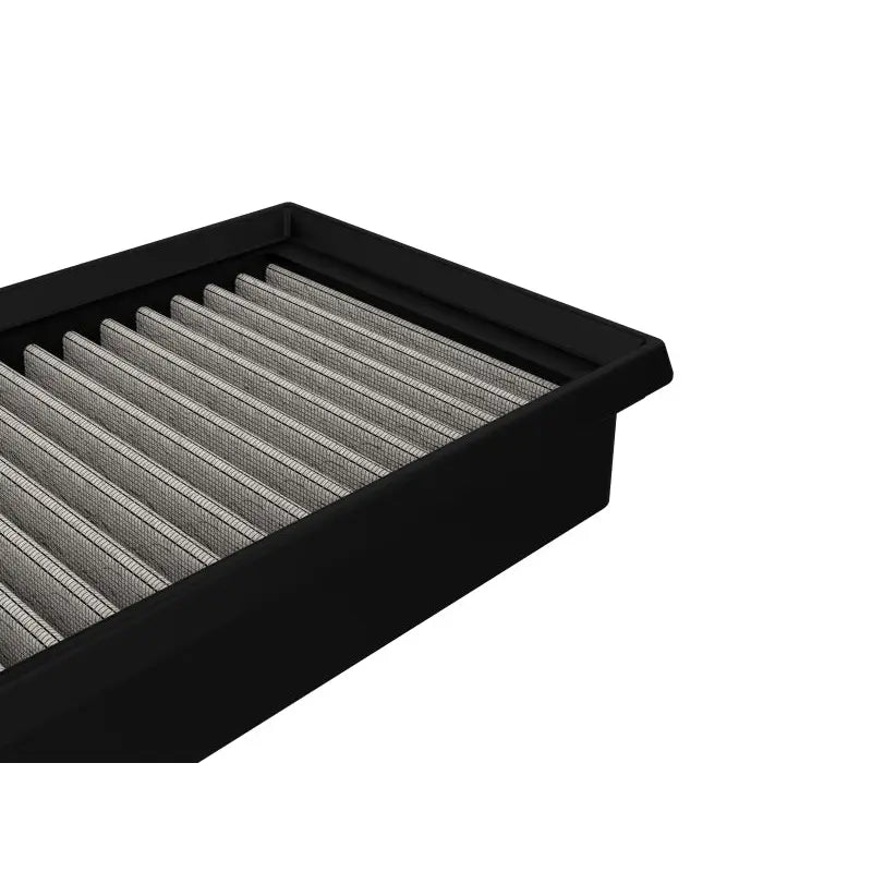 aFe 31-10181 aFe MagnumFLOW Air Filters OER PDS A/F PDS Audi A4 09-11 / Q5 09-10 L4-2.0L (t)