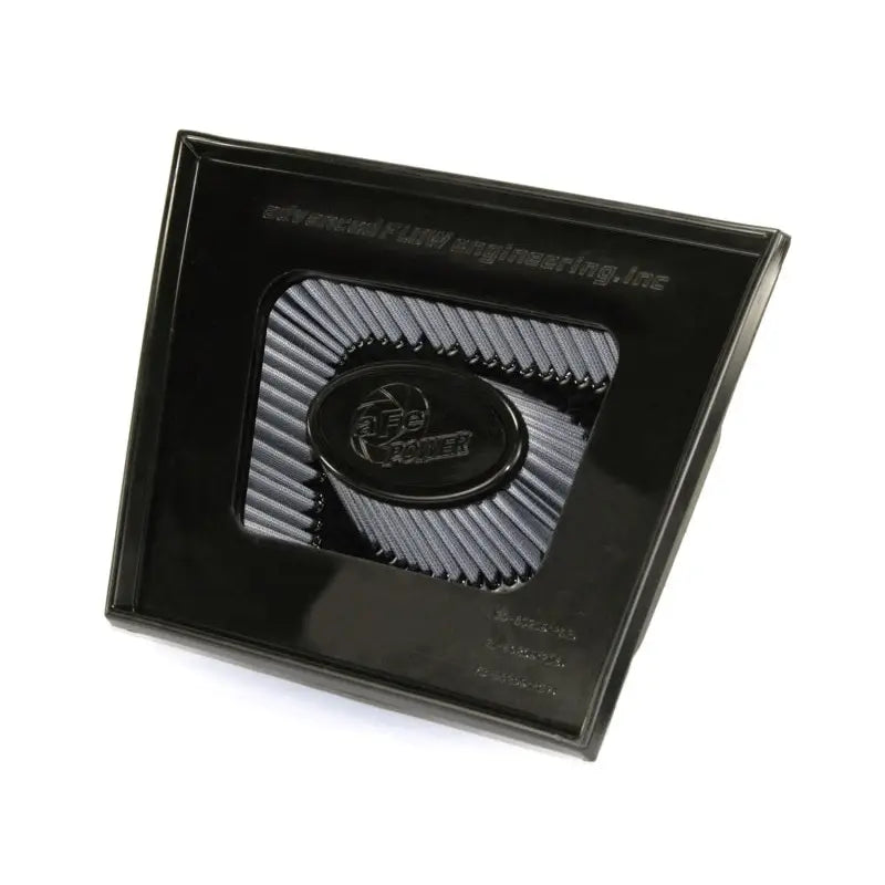 aFe 31-80209 aFe MagnumFLOW Air Filters OER PDS A/F PDS GM Diesel Trucks 11-12 V8-6.6L (td)