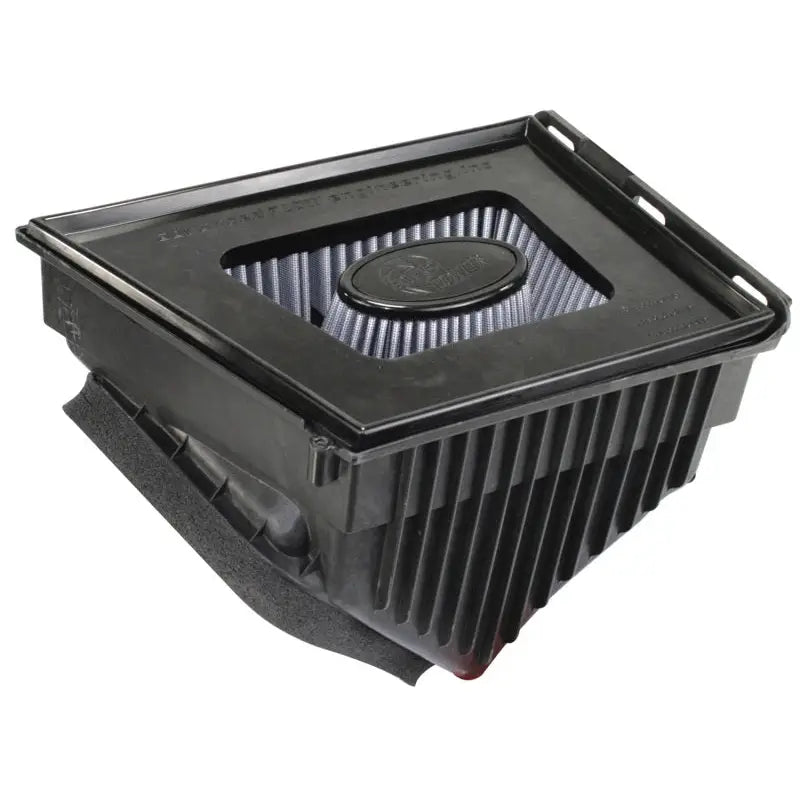 aFe 31-80209 aFe MagnumFLOW Air Filters OER PDS A/F PDS GM Diesel Trucks 11-12 V8-6.6L (td)