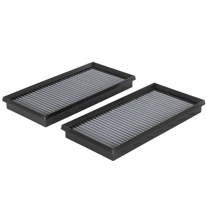 aFe 31-10195 aFe MagnumFLOW Air Filters OER PDS A/F PDS Mercedes AMG63 07-11 V8-6.3L