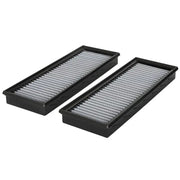 aFe 31-10189 aFe MagnumFLOW Air Filters OER PDS A/F PDS Mercedes S Cls 00-11 CL/SL 01-11V8(1pr)