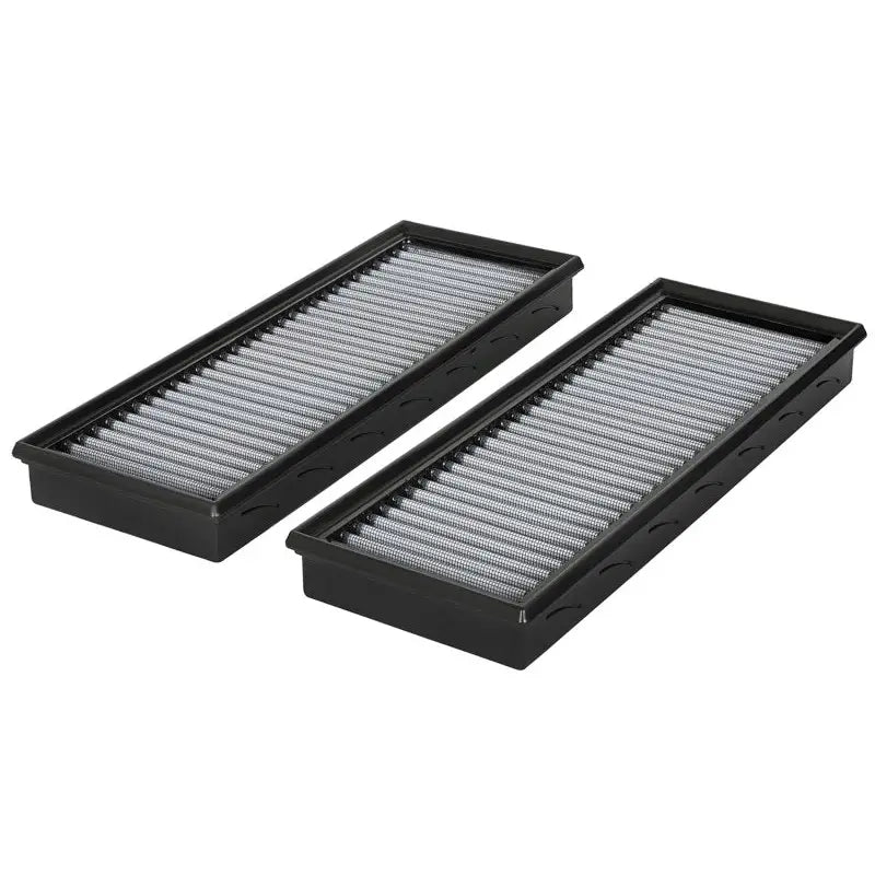 aFe 31-10189 aFe MagnumFLOW Air Filters OER PDS A/F PDS Mercedes S Cls 00-11 CL/SL 01-11V8(1pr)