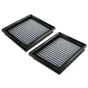 aFe 31-10196 aFe MagnumFLOW Air Filters OER PDS A/F PDS Nissan 370Z 09-12 V6-3.7L (1 pr)