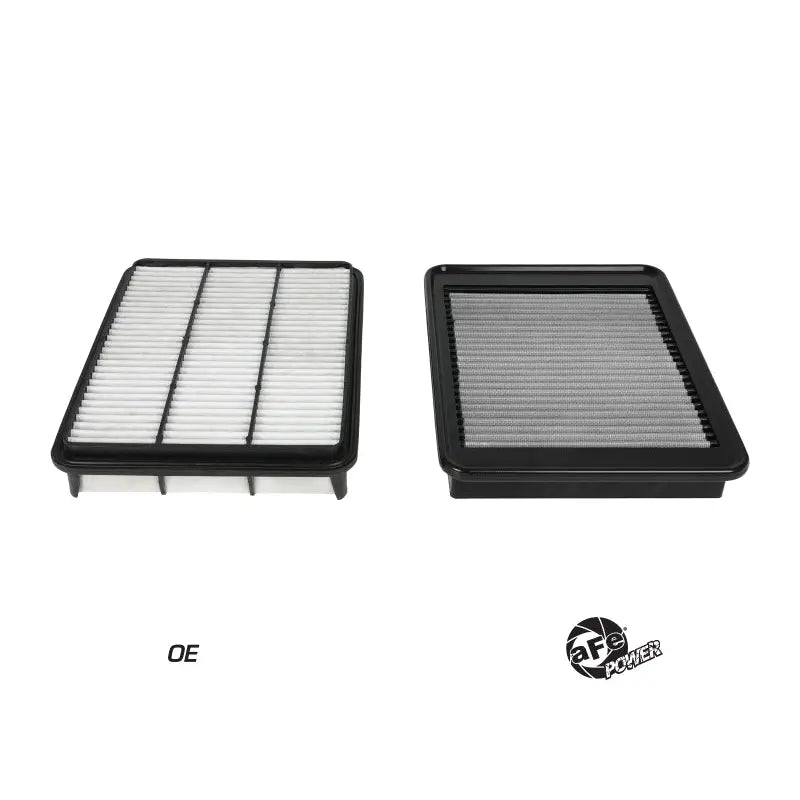 aFe 31-10027 aFe MagnumFLOW Air Filters OER PDS A/F PDS Toyota Landcruiser 98-074Runner V8 03-09