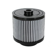 aFe 11-10125 aFe MagnumFLOW Air Filters OER Pro DRY S 05-11 Audi A6 Quattro (C6) V6 3.2L