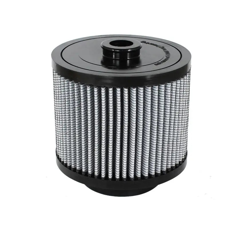 aFe 11-10125 aFe MagnumFLOW Air Filters OER Pro DRY S 05-11 Audi A6 Quattro (C6) V6 3.2L