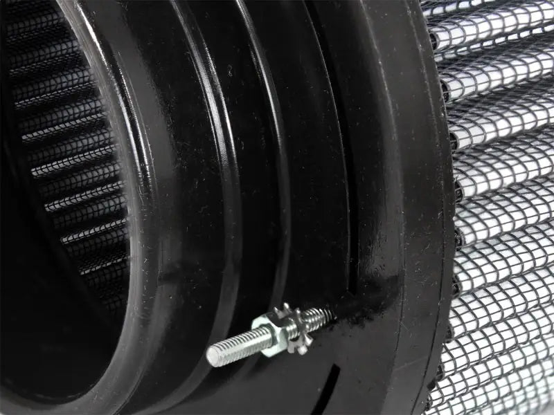aFe MagnumFLOW Air Filters OER Pro DRY S 05-11 Audi A6 Quattro (C6) V6 3.2L - Truck & Automotive