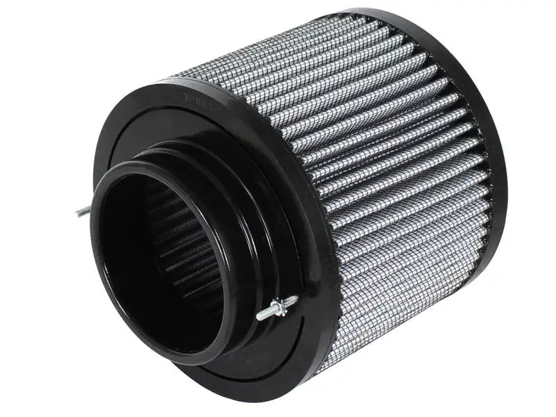 aFe MagnumFLOW Air Filters OER Pro DRY S 05-11 Audi A6 Quattro (C6) V6 3.2L - Truck & Automotive