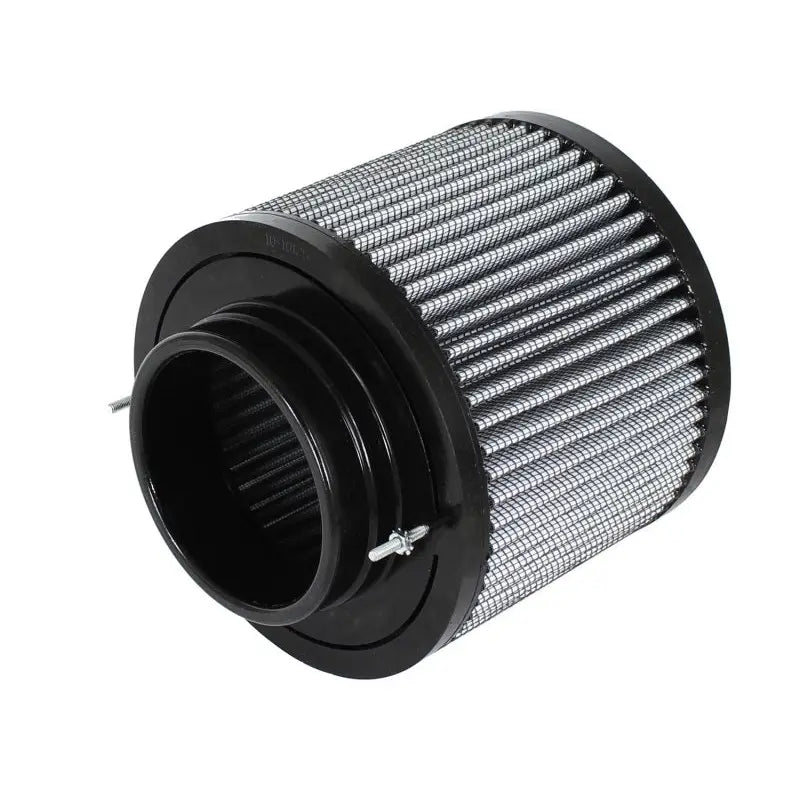 aFe 11-10125 aFe MagnumFLOW Air Filters OER Pro DRY S 05-11 Audi A6 Quattro (C6) V6 3.2L