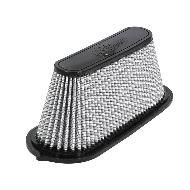 aFe 11-10118 aFe MagnumFLOW Air Filters OER Pro Dry S 08-13 Chevrolet Corvette (C6) 6.2L V8