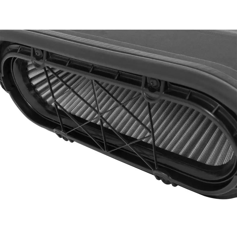 aFe 11-10118 aFe MagnumFLOW Air Filters OER Pro Dry S 08-13 Chevrolet Corvette (C6) 6.2L V8