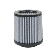aFe 11-10121 aFe MagnumFLOW Air Filters OER Pro DRY S 09-12 Audi A4 V6 3.0L / 09 A4 V6 3.2L
