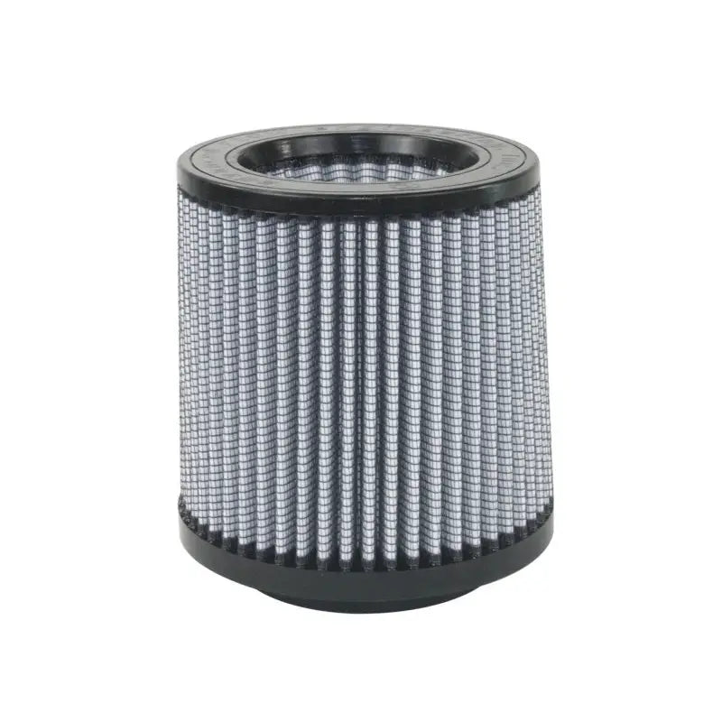 aFe 11-10121 aFe MagnumFLOW Air Filters OER Pro DRY S 09-12 Audi A4 V6 3.0L / 09 A4 V6 3.2L