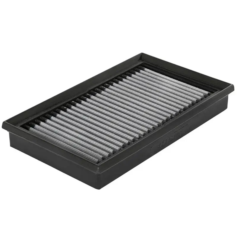 aFe 31-10254 aFe MagnumFLOW Air Filters OER Pro DRY S 2015 Audi A3/S3 1.8L 2.0LT