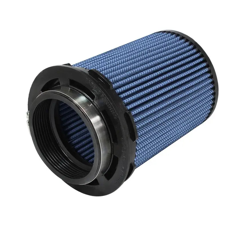 aFe 24-91103 aFe MagnumFLOW Air Filters P5R 3-1/2 F x 5 B x 4.5inv T x 7.5 H