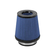 aFe 24-91020 aFe MagnumFLOW Air Filters UCO P5R A/F P5R 4F x 6B x 4-1/2T (Inv) x 6H