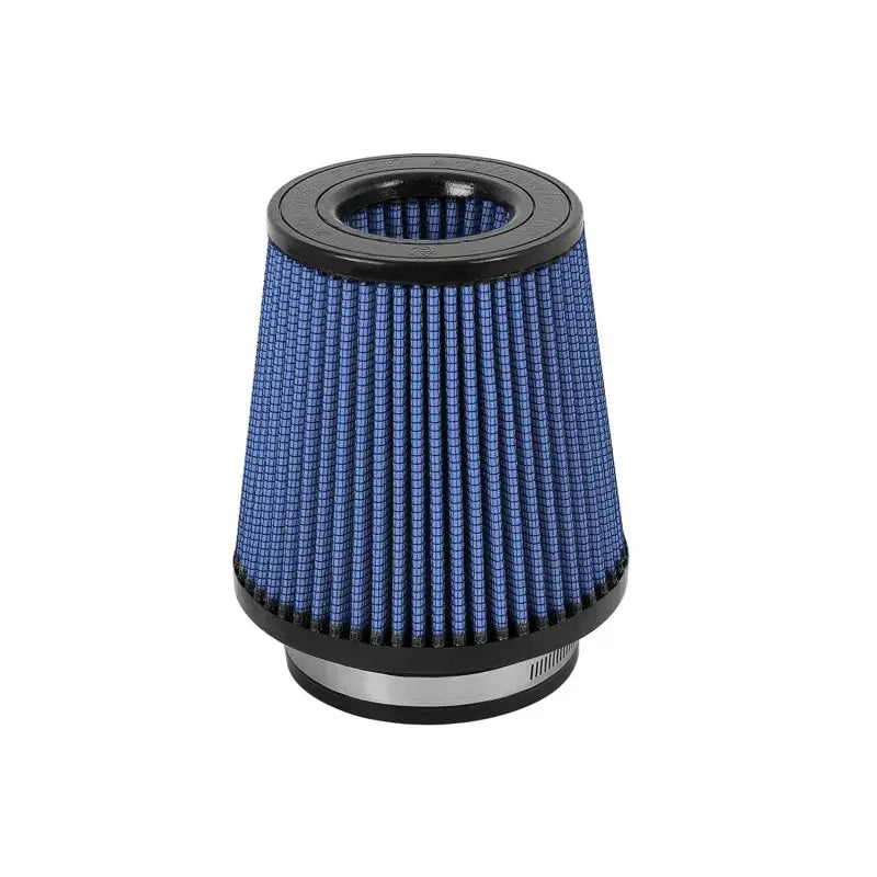 aFe 24-91020 aFe MagnumFLOW Air Filters UCO P5R A/F P5R 4F x 6B x 4-1/2T (Inv) x 6H