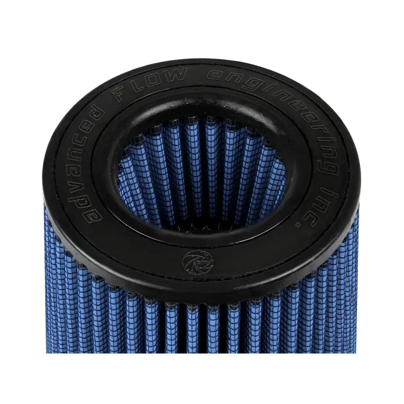 aFe 24-91020 aFe MagnumFLOW Air Filters UCO P5R A/F P5R 4F x 6B x 4-1/2T (Inv) x 6H