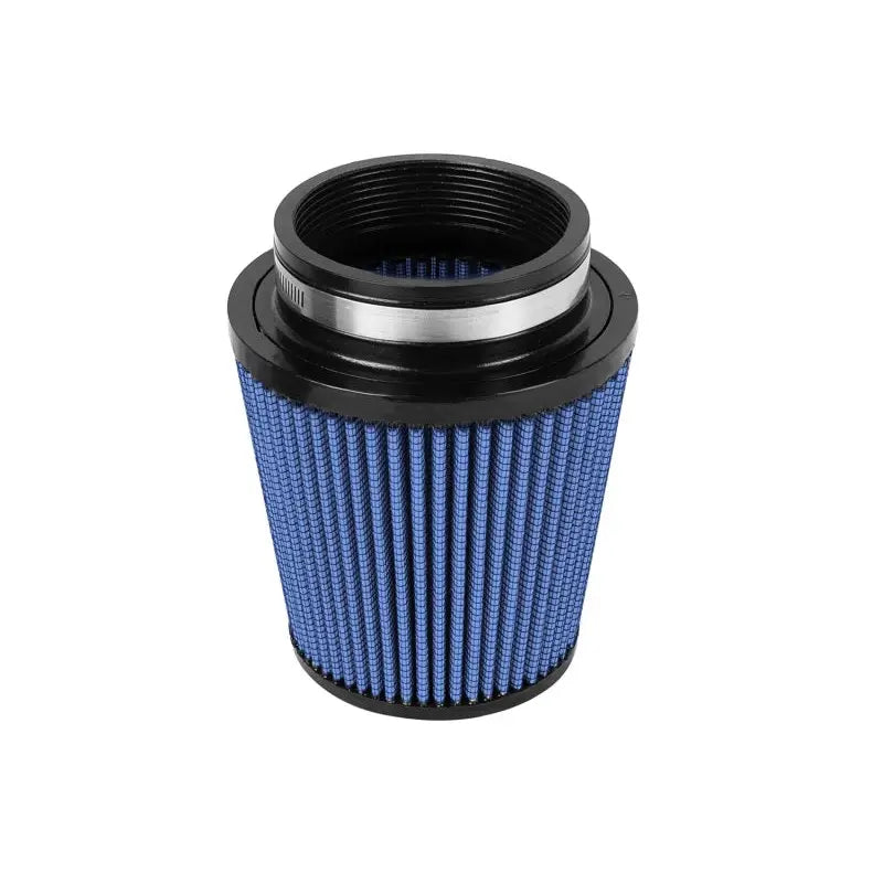 aFe 24-91020 aFe MagnumFLOW Air Filters UCO P5R A/F P5R 4F x 6B x 4-1/2T (Inv) x 6H