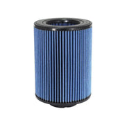 aFe 24-91042 aFe MagnumFLOW Air Filters UCO P5R A/F P5R 4F x 8-1/2B x 8-1/2T (inv) x 11H