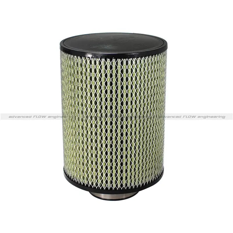 aFe 24-50510 aFe MagnumFLOW Air Filters UCO P5R A/F P5R 5F x 6-1/2B x 4-3/4T x 10H