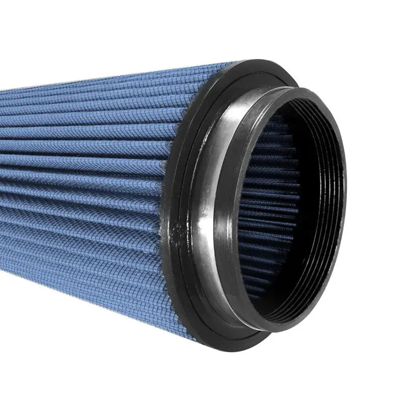 aFe 24-50512 aFe MagnumFLOW Air Filters UCO P5R A/F P5R 5F x 6-1/2B x 4-3/4T x 12H