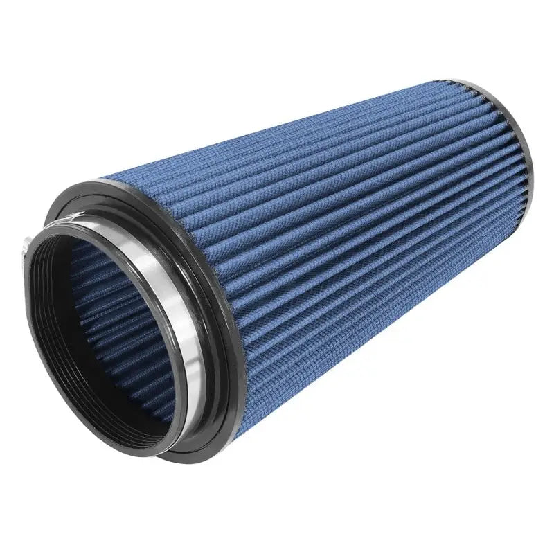 aFe 24-50512 aFe MagnumFLOW Air Filters UCO P5R A/F P5R 5F x 6-1/2B x 4-3/4T x 12H