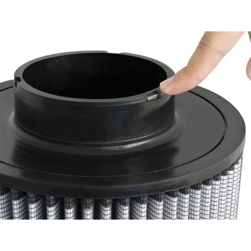 aFe 21-90058 aFe MagnumFLOW Air Filters UCO PDS A/F PDS 4F x 8-1/2B x 8-1/2T x 11H