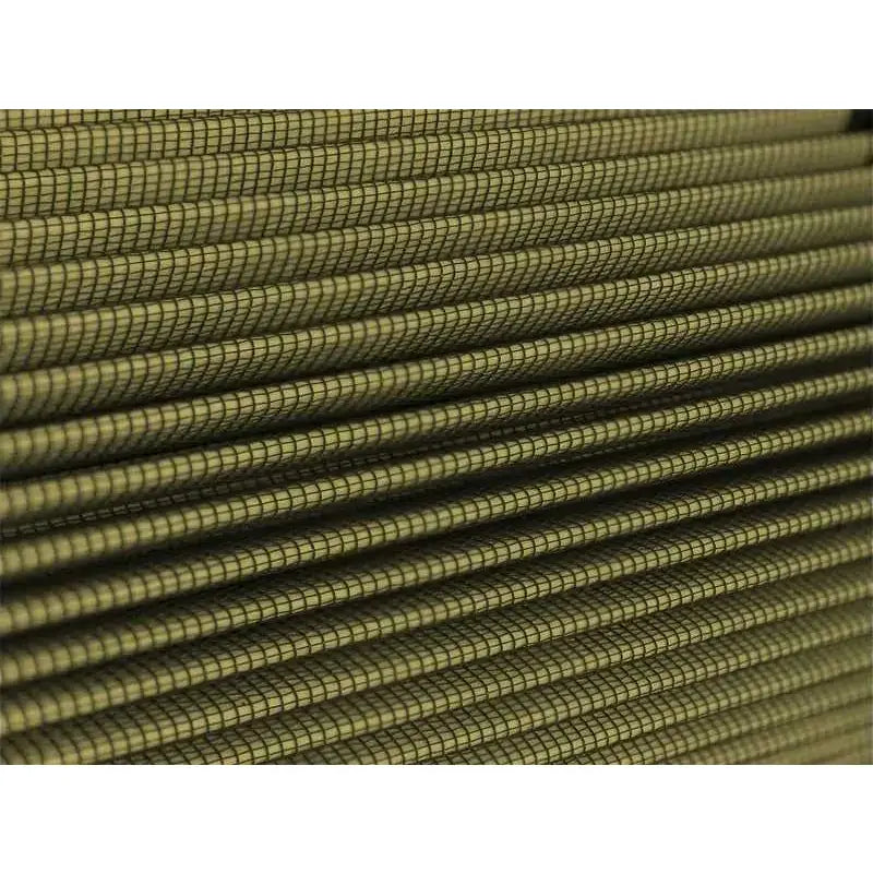 aFe MagnumFLOW Air Filters UCO PG7 A/F PG7 4F x 8-1/2B x 8-1/2T x 11H 