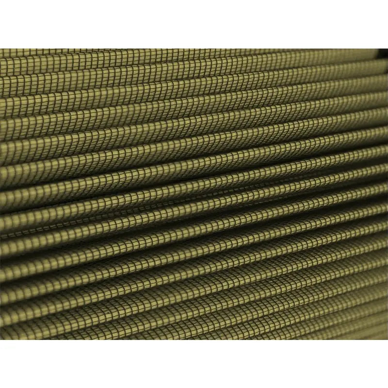 aFe 72-90058 aFe MagnumFLOW Air Filters UCO PG7 A/F PG7 4F x 8-1/2B x 8-1/2T x 11H