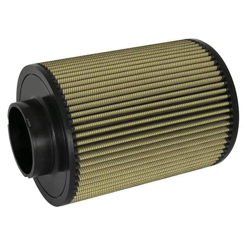 aFe 72-90058 aFe MagnumFLOW Air Filters UCO PG7 A/F PG7 4F x 8-1/2B x 8-1/2T x 11H