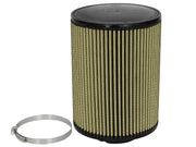 aFe aFe MagnumFLOW Air Filters UCO PG7 A/F PG7 4F x 8-1/2B x 8-1/2T x 11H