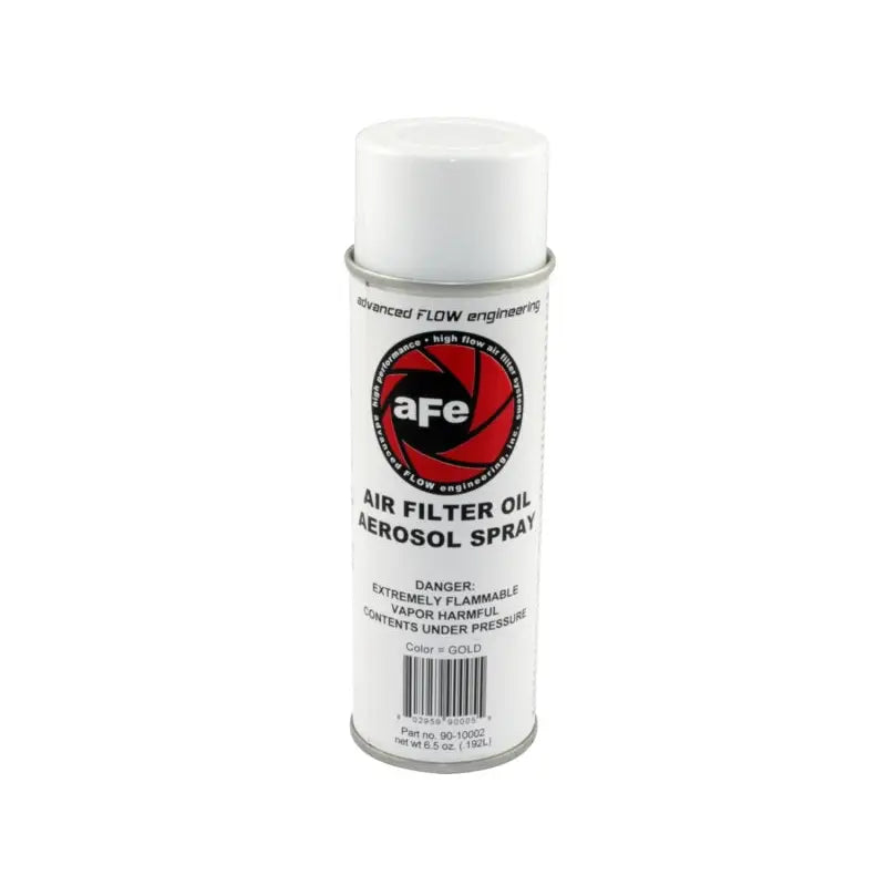 aFe 90-10002 aFe MagnumFLOW Chemicals CHM Oil 6.5 oz Aerosol (Gold)