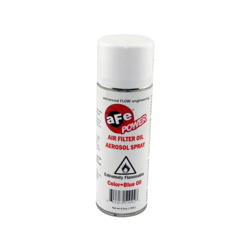aFe 90-10022 aFe MagnumFLOW Chemicals CHM Oil only 6.5 oz Aerosol Single (Blue)
