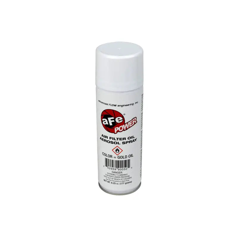aFe 90-50000 aFe MagnumFLOW Chemicals CHM Restore Kit Aerosol Single Gold
