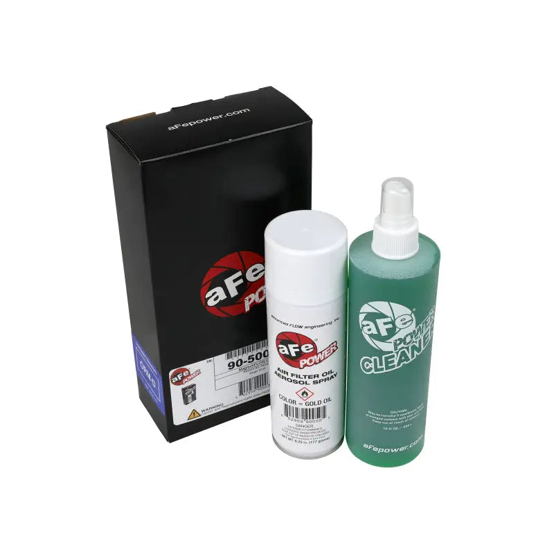 aFe 90-50000 aFe MagnumFLOW Chemicals CHM Restore Kit Aerosol Single Gold
