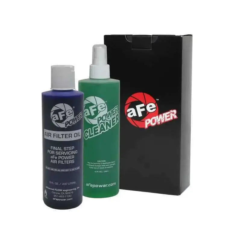 aFe 90-50501