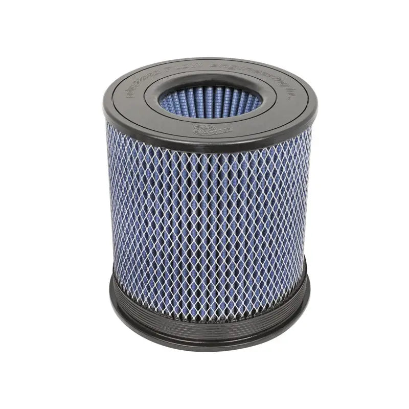 aFe 20-91059 aFe MagnumFLOW HD Air Filters Pro 10R Cylinder 6F X 8 1/8T X 9H
