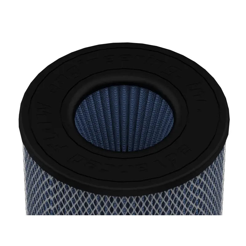 aFe 20-91059 aFe MagnumFLOW HD Air Filters Pro 10R Cylinder 6F X 8 1/8T X 9H