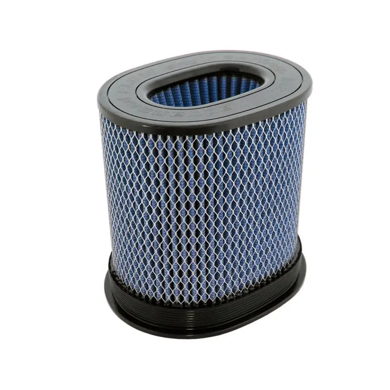 aFe 20-91061 aFe MagnumFLOW HD Air Filters Pro 10R Oval 7in X 4.75in F 9in X 7in T X 9H