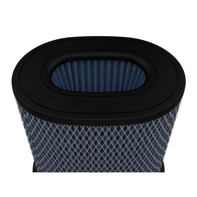 aFe 20-91061 aFe MagnumFLOW HD Air Filters Pro 10R Oval 7in X 4.75in F 9in X 7in T X 9H