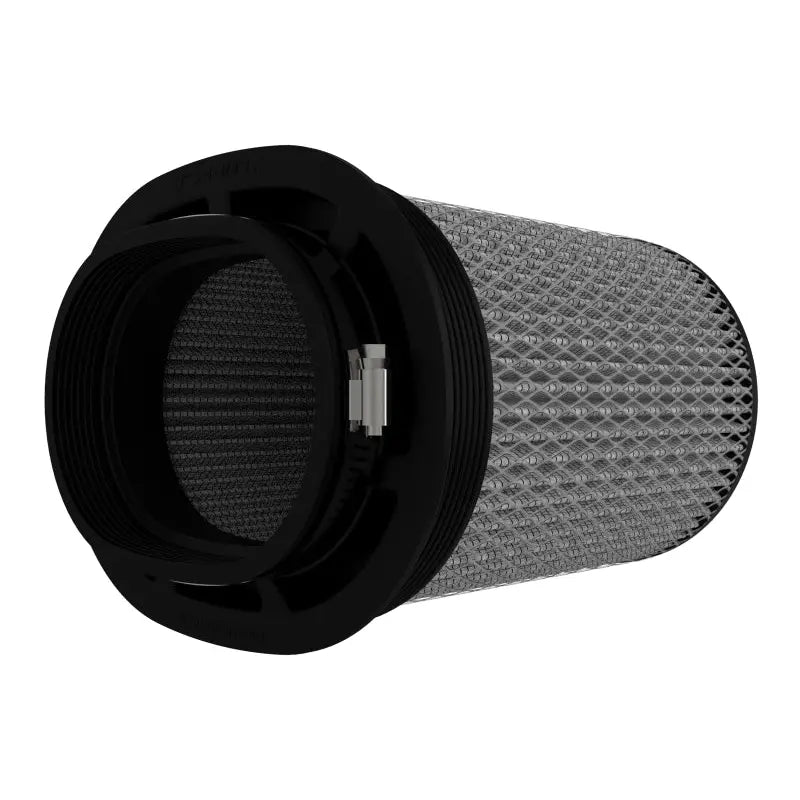aFe 21-91061 aFe MagnumFLOW HD Air Filters Pro Dry S Oval 7in X 4.75in F 9in X 7in T X 9H