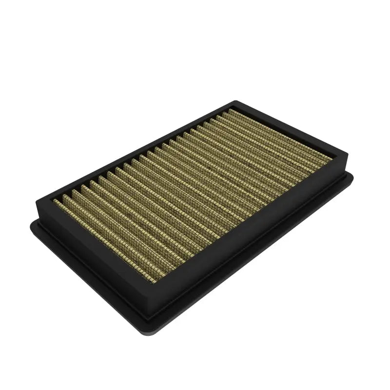 aFe 73-10316 aFe MagnumFLOW OE Replacement Air Filter w/Pro G-7 Media 20+ Jeep Wrangler JL (V6-3.0L)