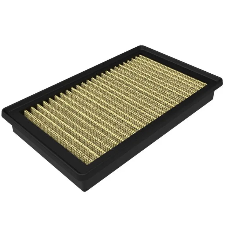 aFe 73-10316 aFe MagnumFLOW OE Replacement Air Filter w/Pro G-7 Media 20+ Jeep Wrangler JL (V6-3.0L)