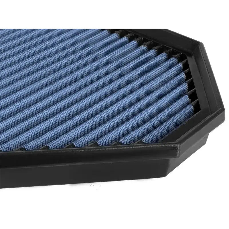 aFe MagnumFLOW OEM Replacement Air Filter PRO 5R 11-16 BMW X3 xDrive28i F25 2.0T - Truck & Automotive