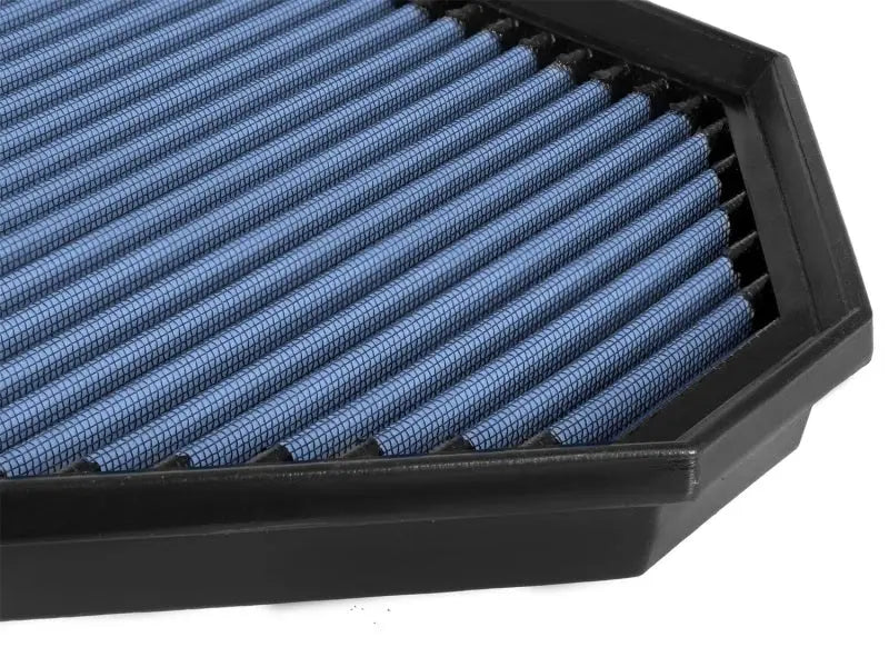 aFe MagnumFLOW OEM Replacement Air Filter PRO 5R 11-16 BMW X3 xDrive28i F25 2.0T - Truck & Automotive