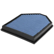 aFe MagnumFLOW OEM Replacement Air Filter PRO 5R 11-16 BMW X3 xDrive28i F25 2.0T - Truck & Automotive